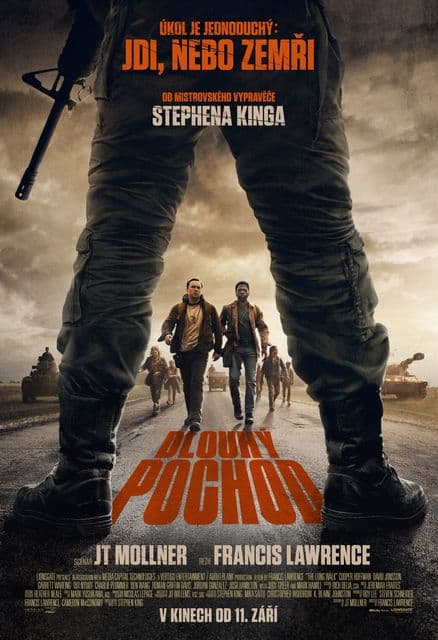 Dlouhý pochod