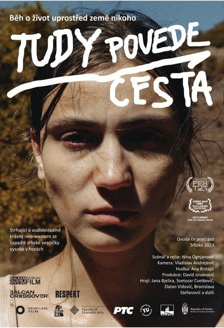 Tudy povede cesta (FK)