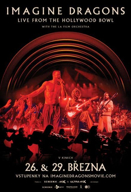 Imagine Dragons: Live from the Hollywood Bowl