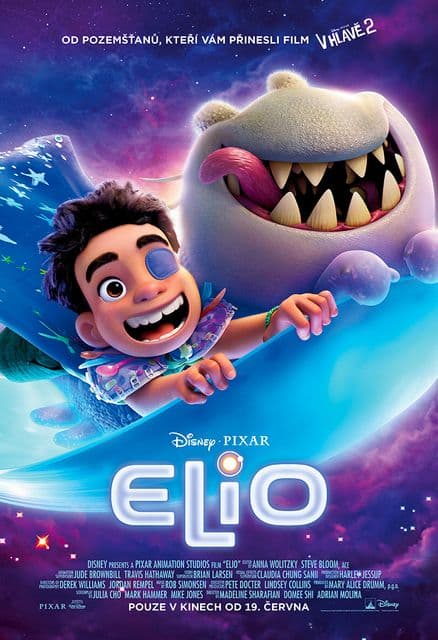 Elio