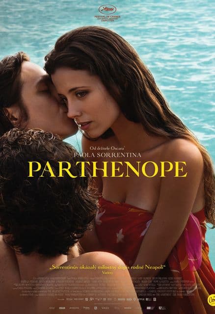 Parthenopé (FK)