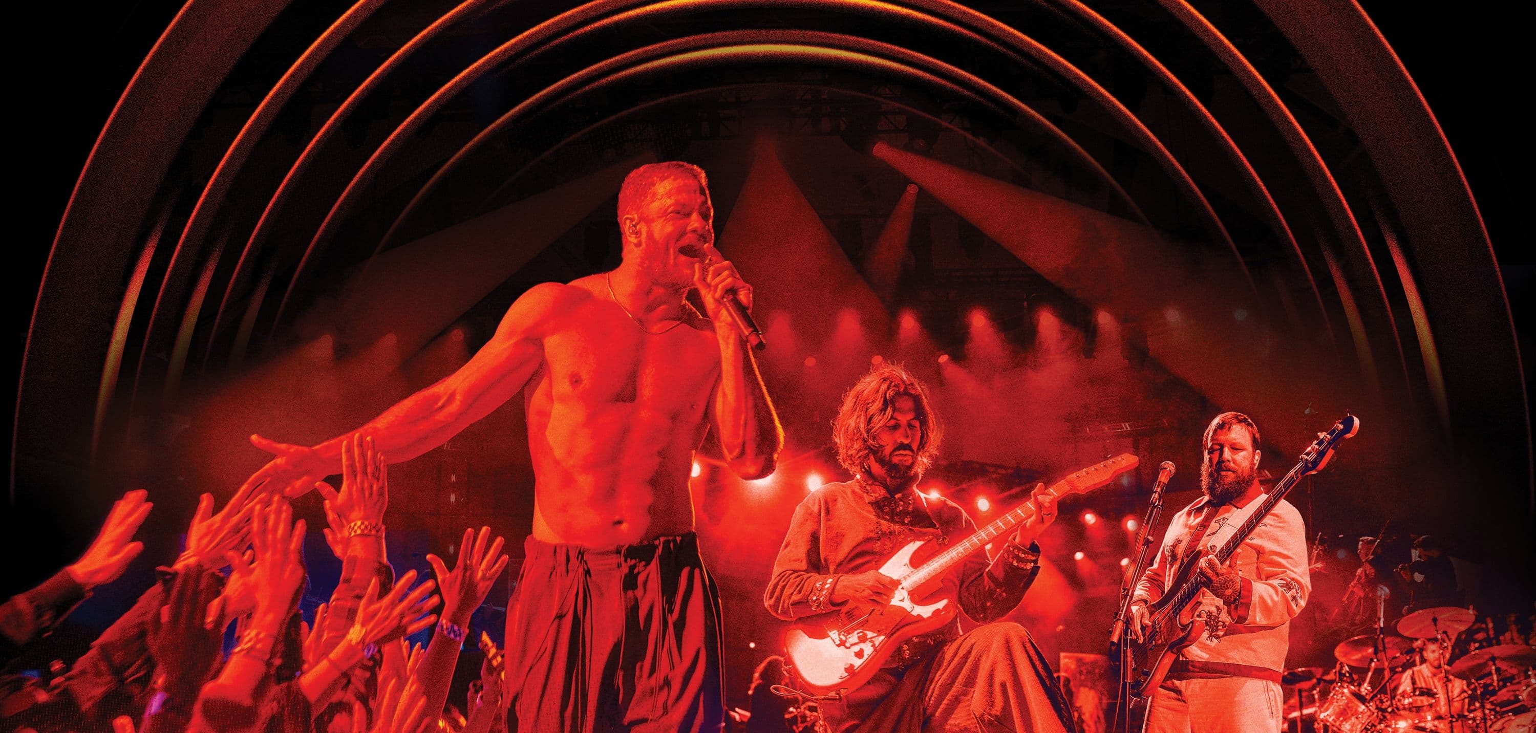 Imagine Dragons: Live from the Hollywood Bowl