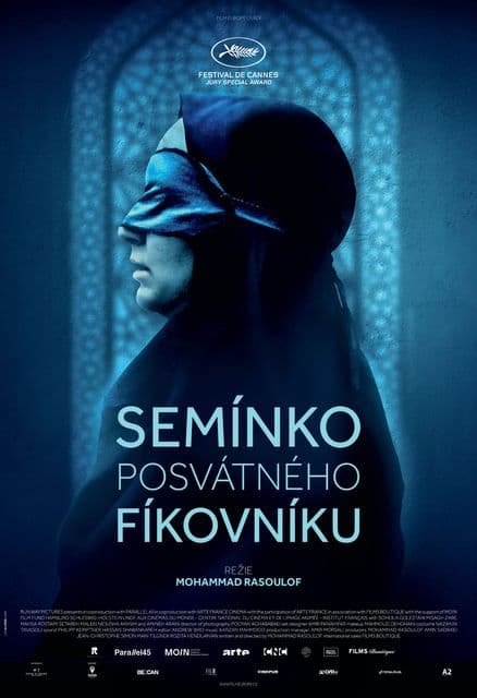 Semínko posvátného fíkovníku (FK)