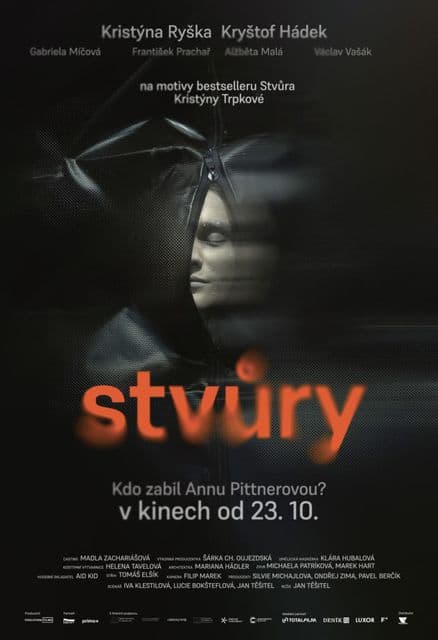 Stvůry