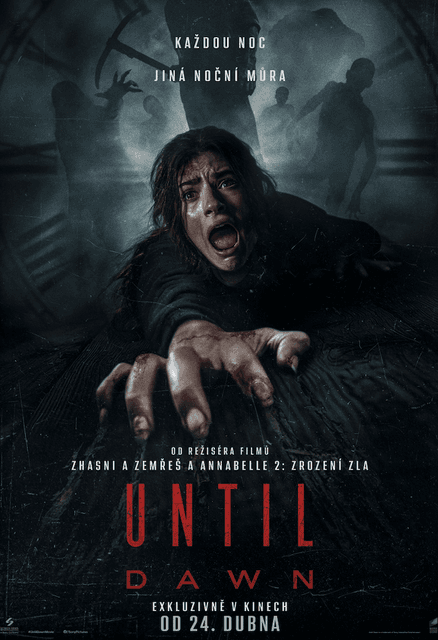 Until Dawn