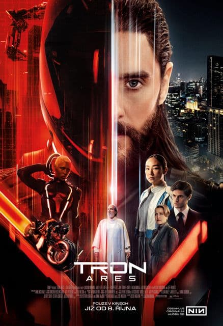 Tron: Ares
