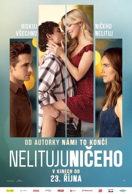 Nelituju ničeho