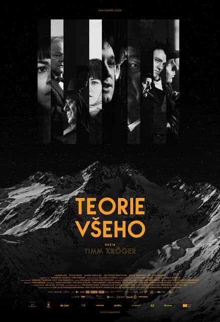 Teorie všeho (FK)