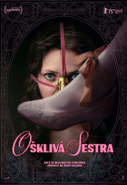 Ošklivá sestra