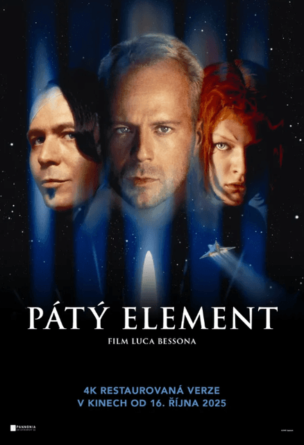 Pátý element