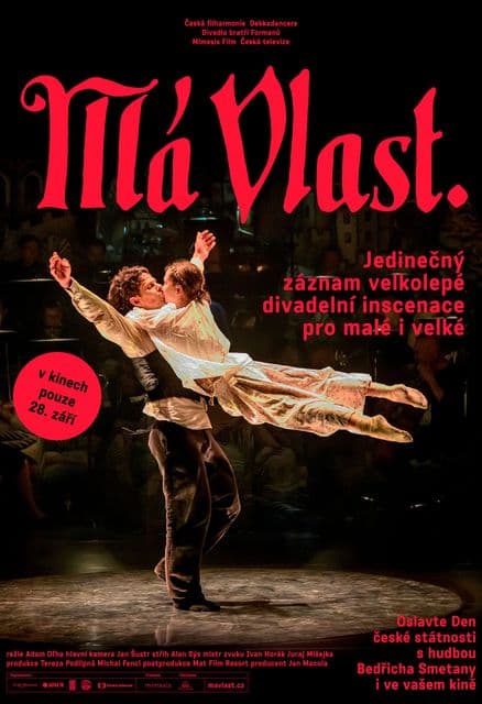 Má vlast