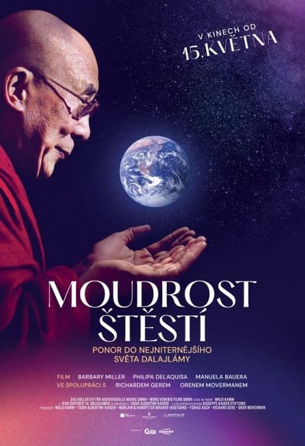 Moudrost štěstí