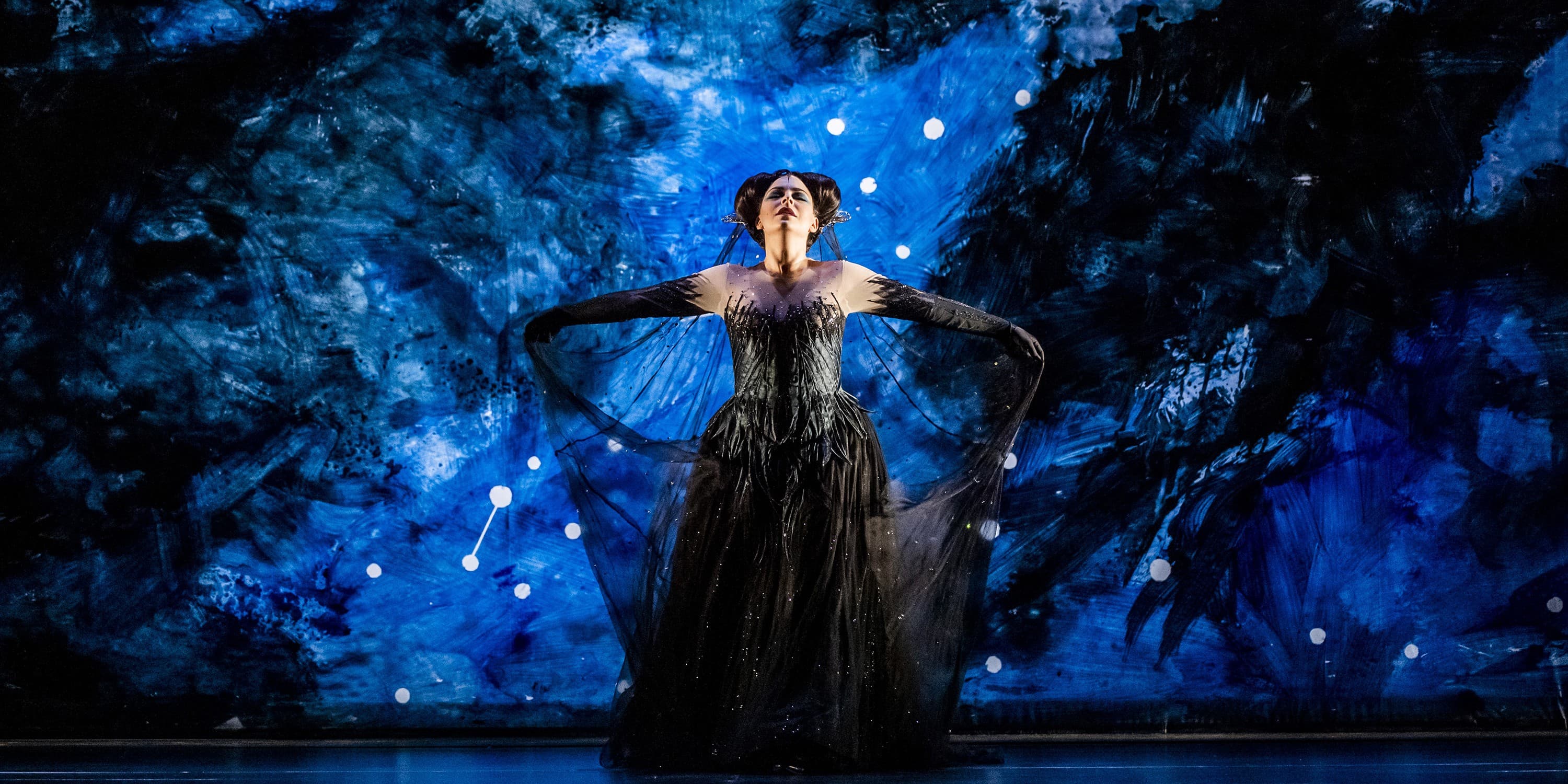 ROYAL BALLET & OPERA 2025/26 PŘEDPLATNÉ