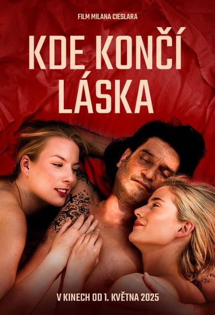 Kde končí láska