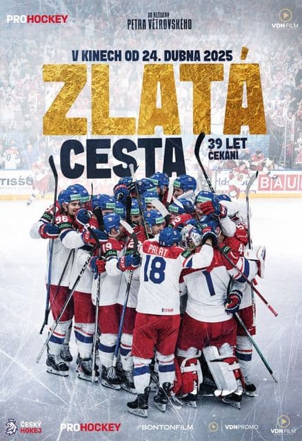 Zlatá cesta