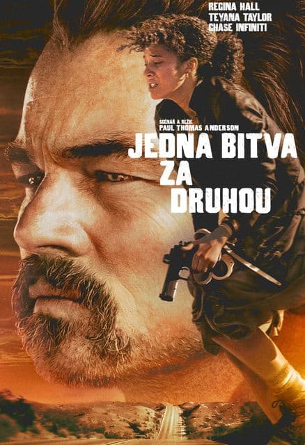 Jedna bitva za druhou