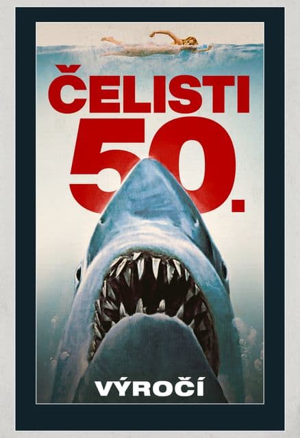 Čelisti - 50.výročí