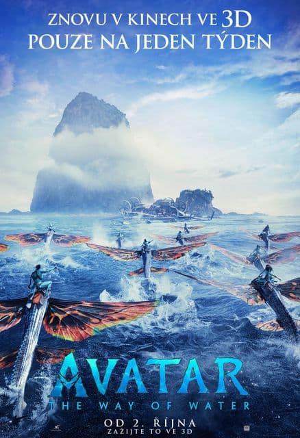 Avatar: The Way of Water
